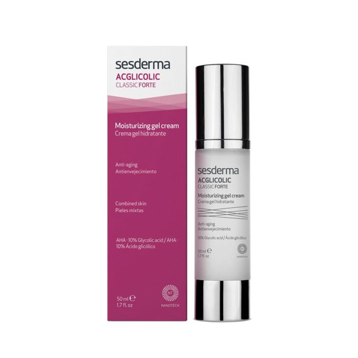 Crema Antiarrugas de Día Sesderma 50 ml