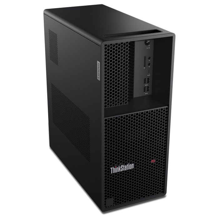 Lenovo ThinkStation P3 TW Torre Intel Core i9-14900K 128 GB DDR5 1 TB SSD NVIDIA RTX 4500 Ada Windows 11 Pro 3 Lenovo ThinkStation P3 TW Torre Intel Core i9-14900K 128 GB DDR5 1 TB SSD NVIDIA RTX 4500 Ada Windows 11 Pro 3
