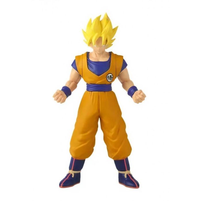 Bandai Figura Supersaiyan Goku