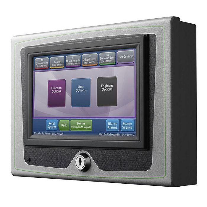 Kentec TAKTIS VISION Repeater