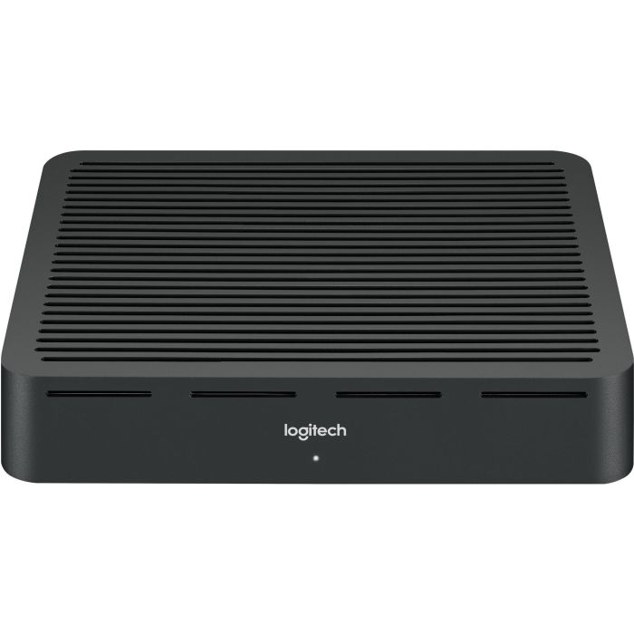 Logitech Rally Display Hub Dispositivo de videoconferencia