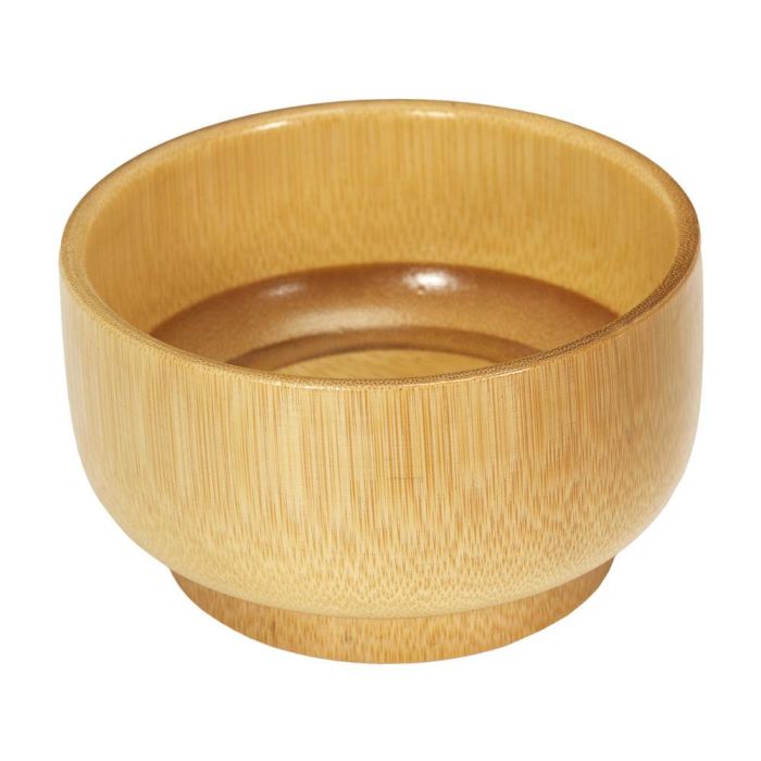 Cosmetic Club Kit Preparación Mascarilla Pour Elle para Cara y Cuerpo con Bol, Cuchara, Espátula y Pincel 2