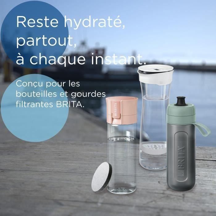 Pack de 6+3 filtros de agua - BRITA - MicroDisc 3 Pack de 6+3 filtros de agua - BRITA - MicroDisc 3
