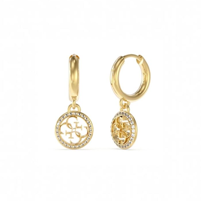Pendientes Mujer Guess JUBE02135JWYGT-U Pendientes Mujer Guess JUBE02135JWYGT-U