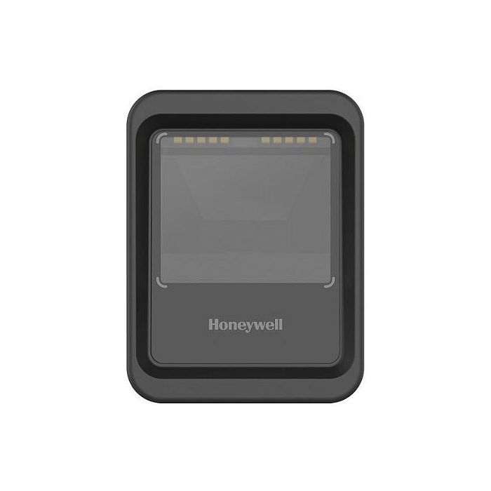 Honeywell Lector de Códigos de Barras Genesis XP 7680g 1D/2D Alámbrico USB RS232 RS485 2