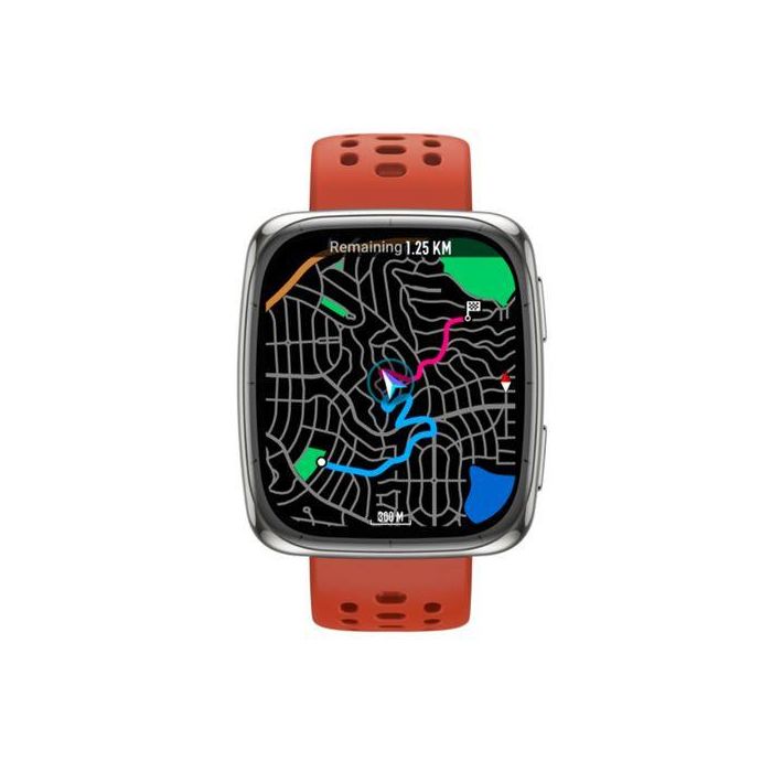 Amazfit W2434GL2N Active 2 Reloj Inteligente GPS NFC Monitor Frecuencia Cardíaca AMOLED 1.75" Sumergible 50m Negro Correas Cuero Silicona 2 Amazfit W2434GL2N Active 2 Reloj Inteligente GPS NFC Monitor Frecuencia Cardíaca AMOLED 1.75" Sumergible 50m Negro Correas Cuero Silicona 2
