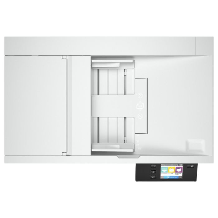 HP Escaner documental ScanJet Pro N4600fnw1 15