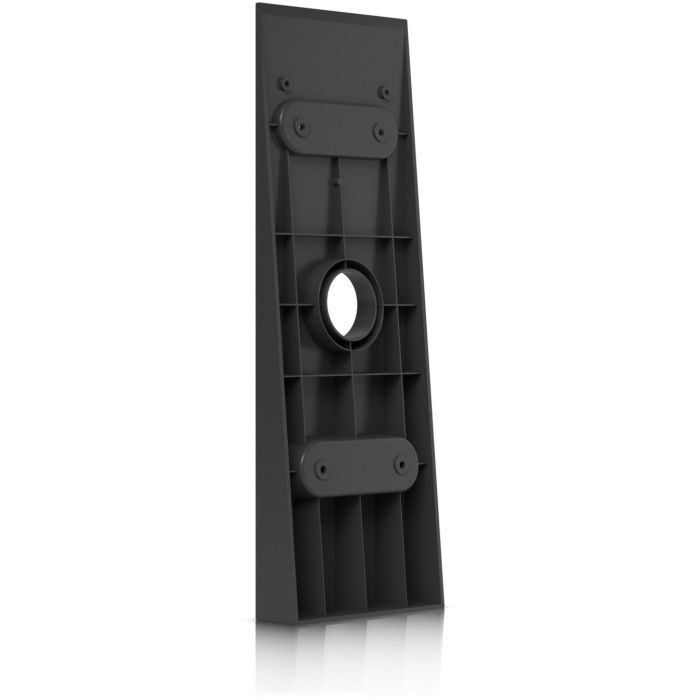 Ubiquiti UniFi Access UA-Intercom Soporte de Ángulo para Superficie, Policarbonato Estabilizado UV con Recubrimiento PU, Negro 4 Ubiquiti UniFi Access UA-Intercom Soporte de Ángulo para Superficie, Policarbonato Estabilizado UV con Recubrimiento PU, Negro 4