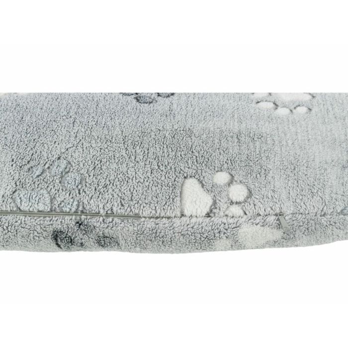 Cama para Perro Trixie Nando Gris claro 50 x 35 cm 6 Cama para Perro Trixie Nando Gris claro 50 x 35 cm 6
