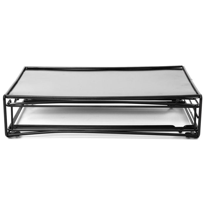 Cook Concept Cajón para Cápsulas Dolce Gusto con Soporte y Almacenamiento para 15 Cápsulas, 21x31x7 cm 4