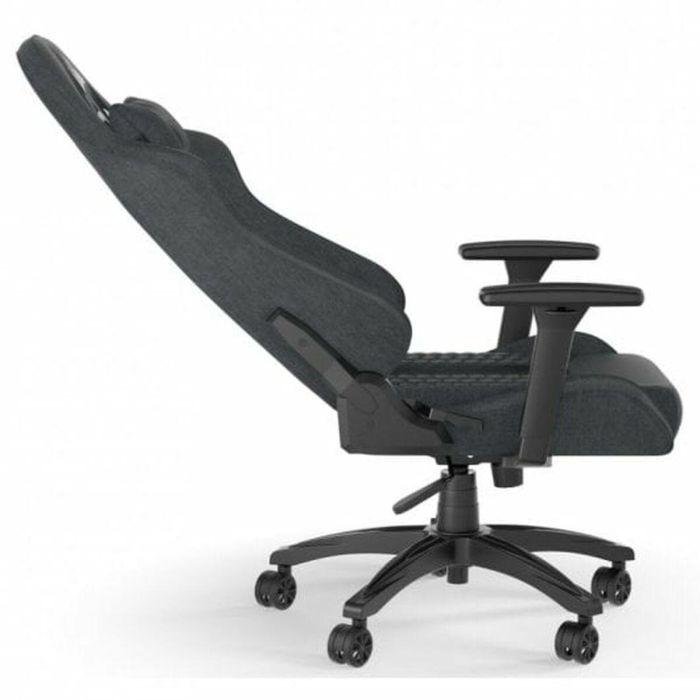 Silla de Oficina Corsair Gris 4