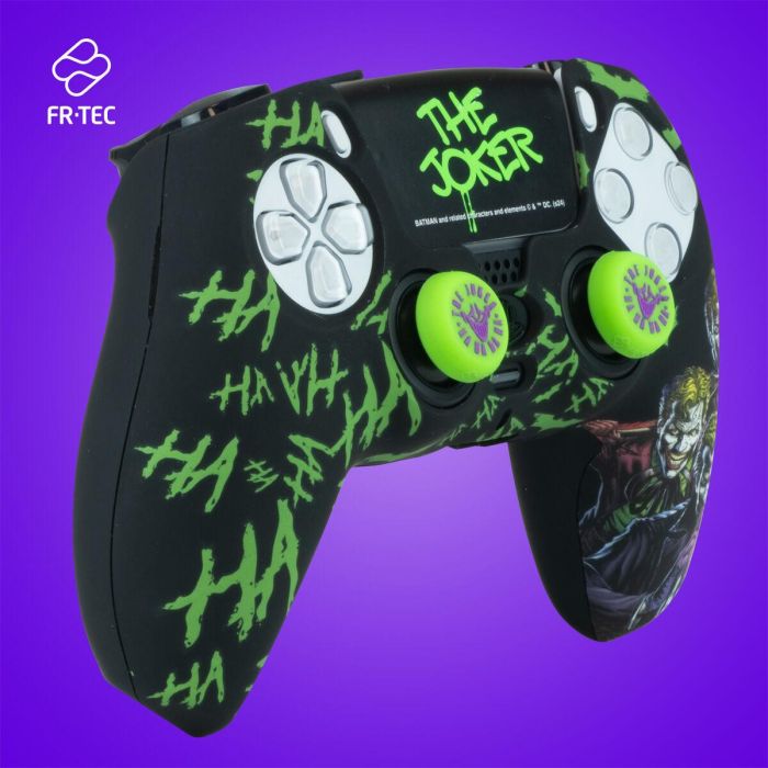 Funda para Teclado FR-TEC JOK0001 2 Funda para Teclado FR-TEC JOK0001 2