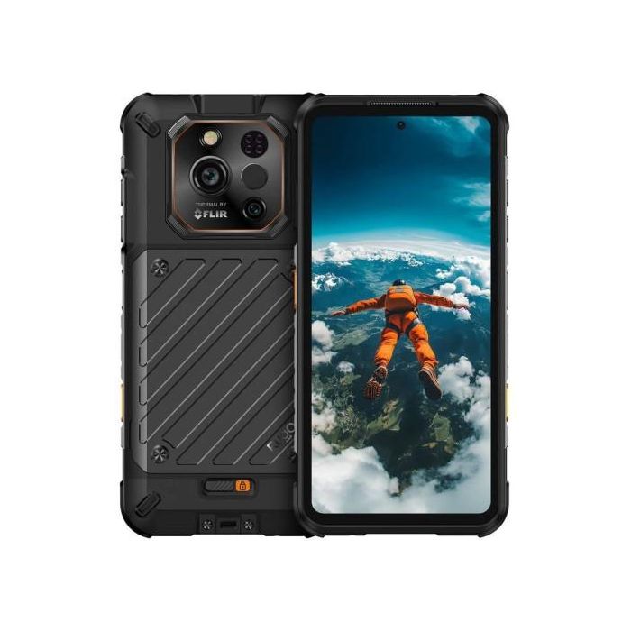 Telefono Rugone Xever 7 Pro By Ulefone (12Gb + 12 Gb Dynamic Ram) 512 Gb Rom 1