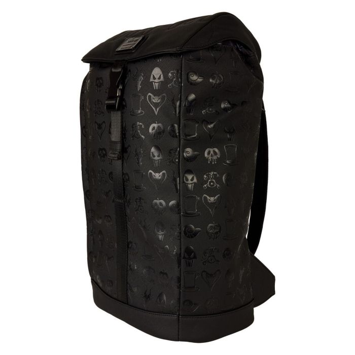 Mochila Villanas Disney Loungefly 43cm 0 Mochila Villanas Disney Loungefly 43cm 0