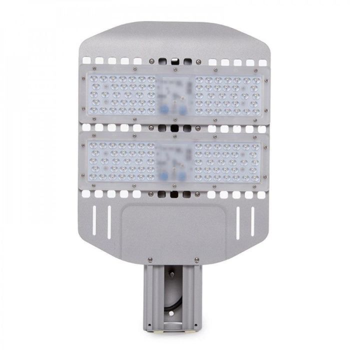 Farola LED 100W 11.000Lm 6000ºK IP66 PRO 100.000H [1916-HVSL100W-B-CW 2