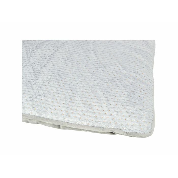 Cama para Perro Trixie Livia Soft Gris 90 x 60 cm 4