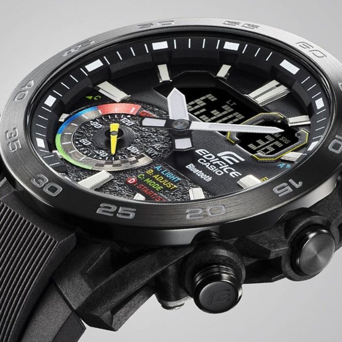 Reloj Hombre Casio 40MP-1AEF 2 Reloj Hombre Casio 40MP-1AEF 2