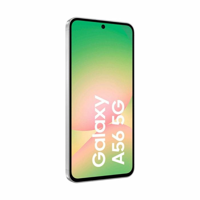 Smartphone Samsung A56 6,7" 8 GB RAM 256 GB 4 Smartphone Samsung A56 6,7" 8 GB RAM 256 GB 4
