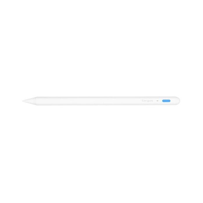 Targus AMM174AMGL Lápiz Digital Blanco para Apple iPad (2018 y posteriores) 4 Targus AMM174AMGL Lápiz Digital Blanco para Apple iPad (2018 y posteriores) 4