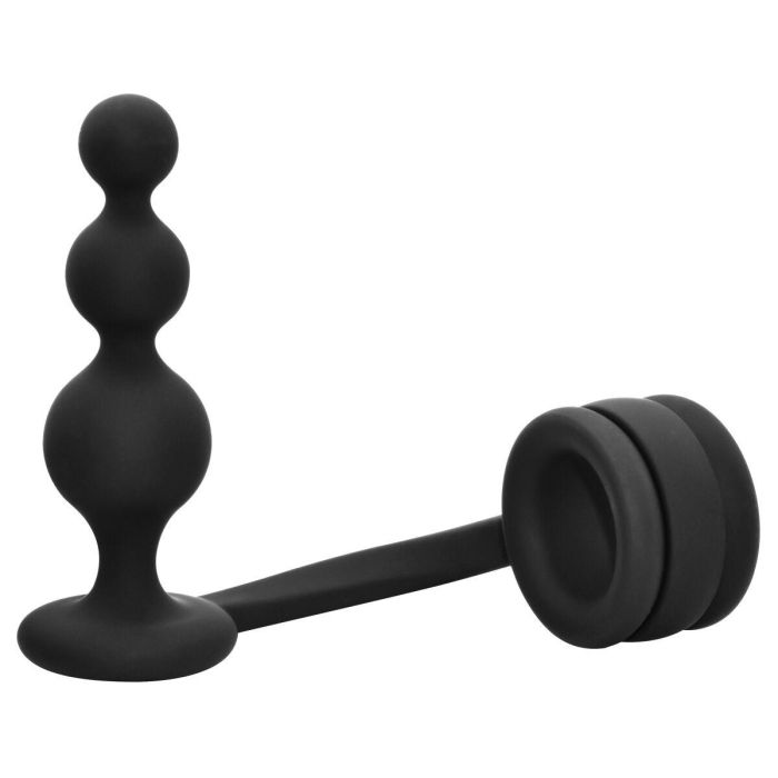 Bolas Anales Dream Toys Ramrod Silicona 7 Bolas Anales Dream Toys Ramrod Silicona 7