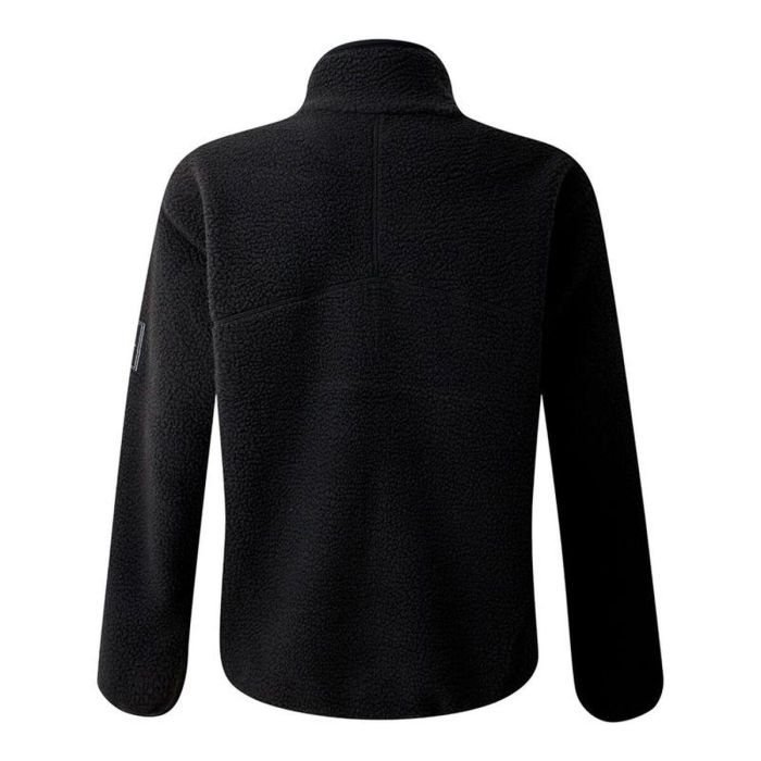 Forro Polar Dare 2b Slide Out Fleece Negro Mujer 9-12 Meses 5