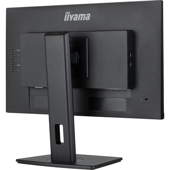 iiyama XUB2492HSU-B6 Monitor 23.8" (60.5cm) 1920x1080 FHD IPS 100Hz 0.4ms Negro 12 iiyama XUB2492HSU-B6 Monitor 23.8" (60.5cm) 1920x1080 FHD IPS 100Hz 0.4ms Negro 12