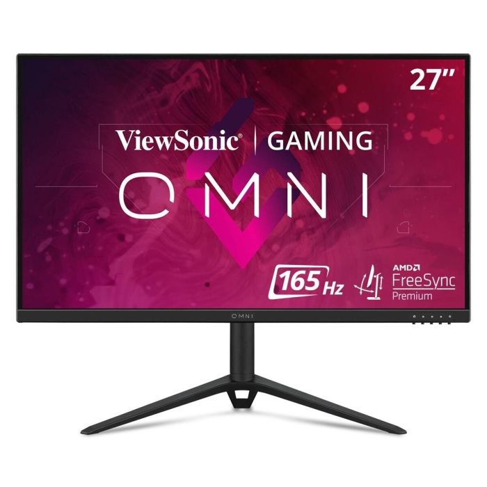 Monitor ViewSonic VX2728J Full HD 27" IPS Monitor ViewSonic VX2728J Full HD 27" IPS