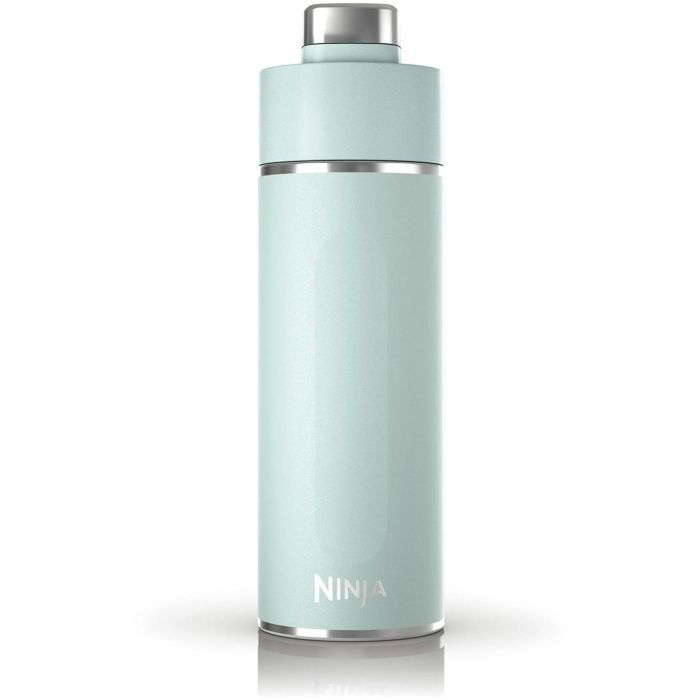 Ninja Trinkflasche 530ml -mint 0 Ninja Trinkflasche 530ml -mint 0