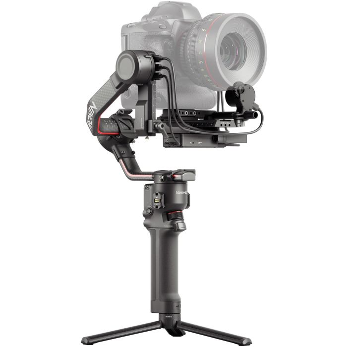 DJI RS 2 Pro Combo 12 DJI RS 2 Pro Combo 12