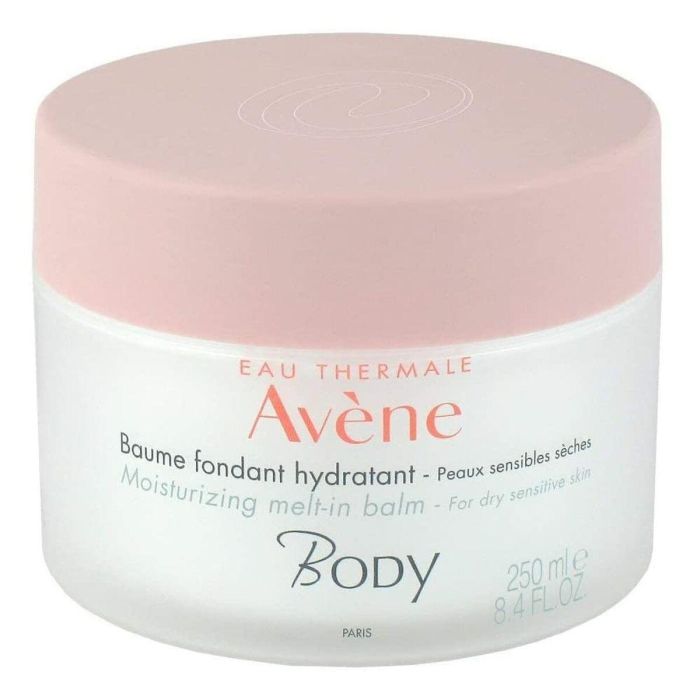 Avene Body Balsamo Fundente Hid 250