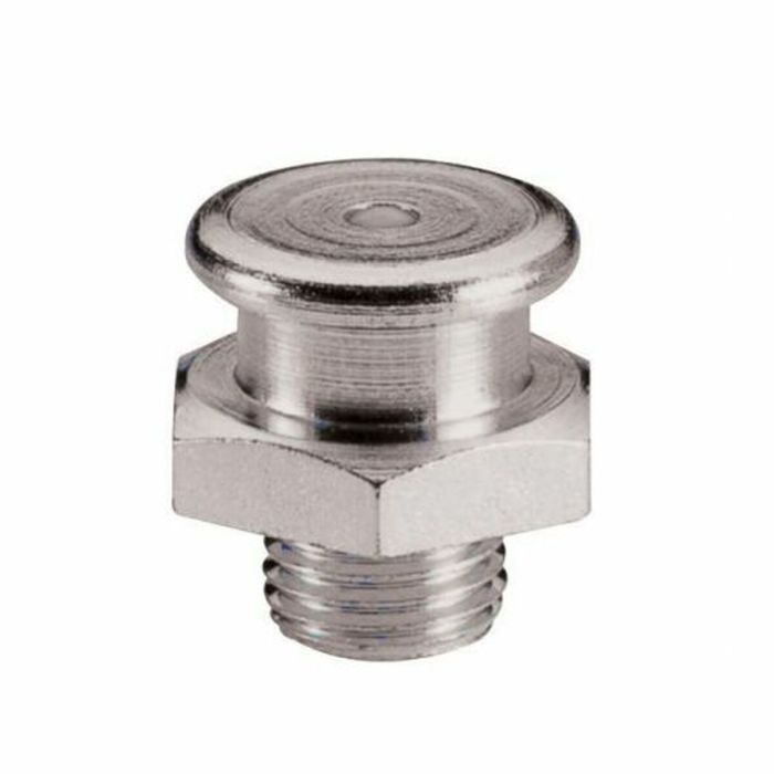 Engrasador recto de cabeza plana UMETA 3404 0 Engrasador recto de cabeza plana UMETA 3404 0