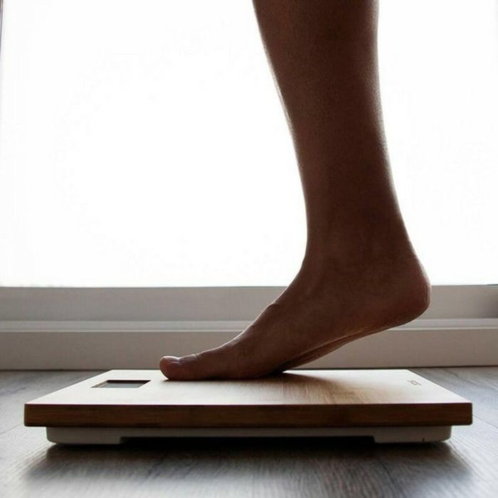 Báscula Digital de Baño Cecotec Surface Precision 9300 Healthy 4