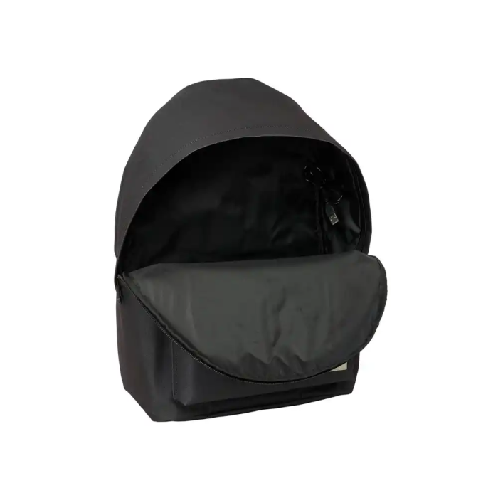 Harper & Neyer Mochila Doble para Portátil 15,6" + USB Negra 31x44x18cm 3