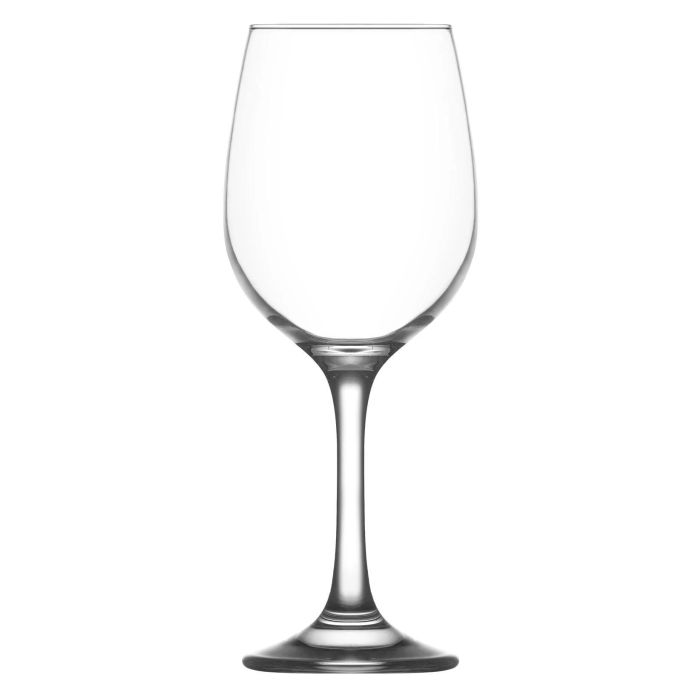 Set de 6 copas para vino y agua 395 cc FAME - Lav (4 Cajas) 6 Set de 6 copas para vino y agua 395 cc FAME - Lav (4 Cajas) 6