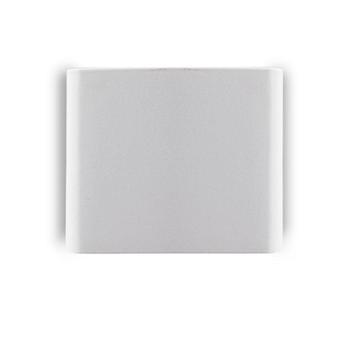 Aplique LED 5W  425Lm 4200ºK Sophia 40.000H [HO-ARCHBRIDGE- 5W-W-W] 1