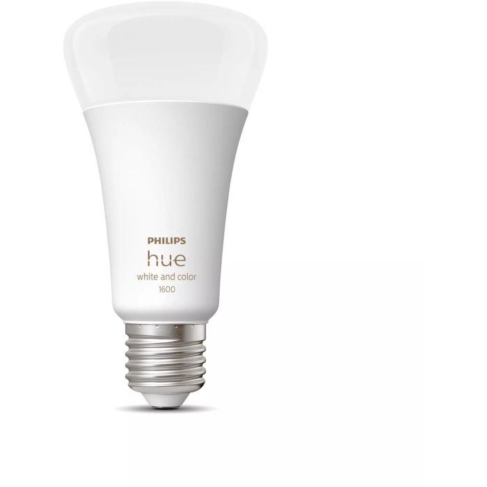 Iluminación Philips 8719514288157 Blanco 1 Iluminación Philips 8719514288157 Blanco 1