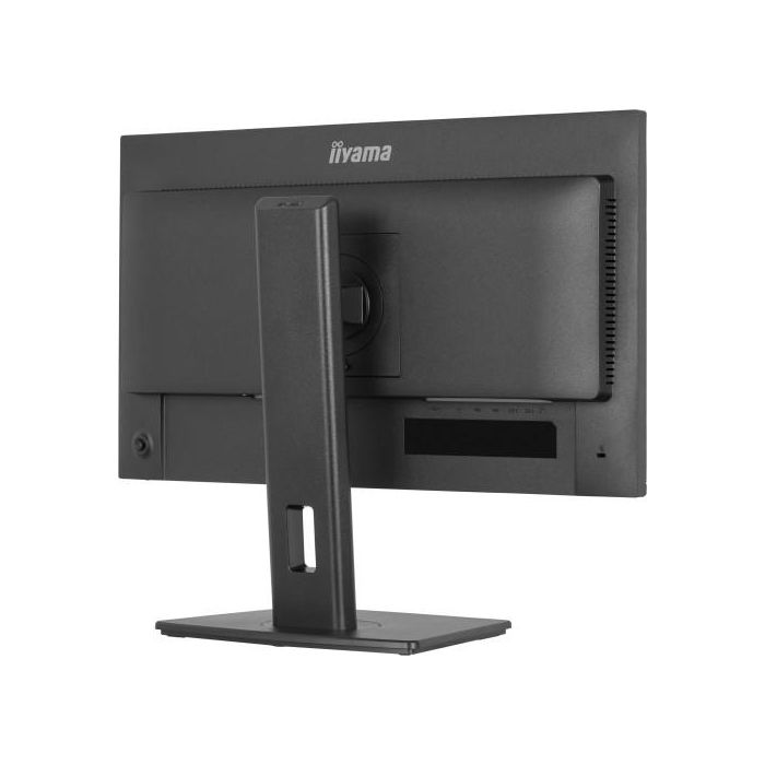 iiyama XB2497HSU-B1 Monitor 23.8" Full HD IPS 4ms 120Hz HDMI DisplayPort USB VESA Negro 11