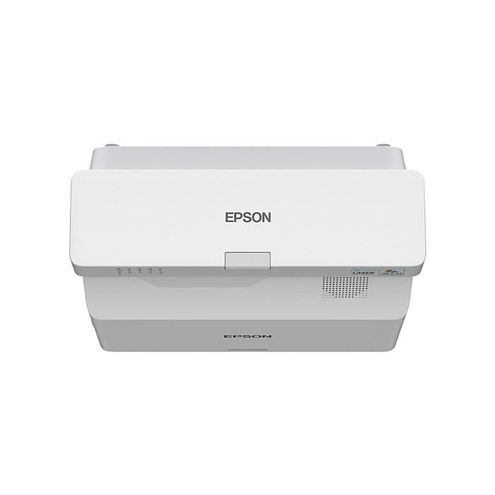Epson EB-770F Proyector 3-LCD Láser 4100 Lúmenes Full HD (1920x1080) HDMI USB Wi-Fi Blanco 6