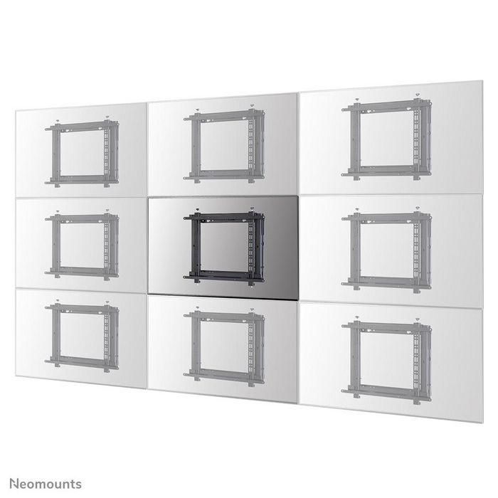 Soporte TV Neomounts WL95-800BL1 35 kg 0 Soporte TV Neomounts WL95-800BL1 35 kg 0