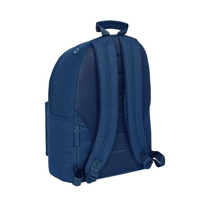 Mochila Safta Portatil 14,1-' Safta Basics 410x310x160 mm 4 Mochila Safta Portatil 14,1-' Safta Basics 410x310x160 mm 4