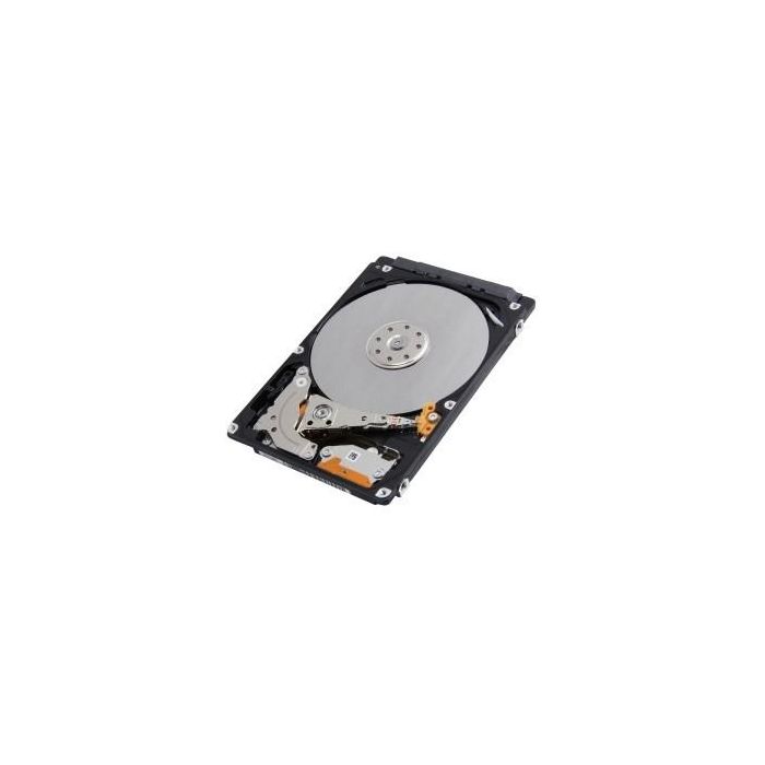 Toshiba MQ04ABF100 Disco Duro Interno HDD 1TB 5400RPM 128MB Caché 2.5" Serial ATA III para Portátil
