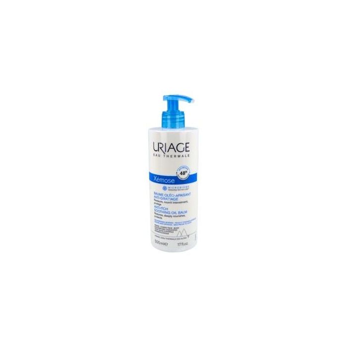 URIAGE Xemose Bálsamo Óleo Calmante Antiprurito 500ml