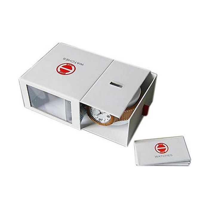 Reloj Mujer Hip Hop HERO 32 (ANANAS-PINEAPPLE FLAVOR) (Ø 32 mm) 1