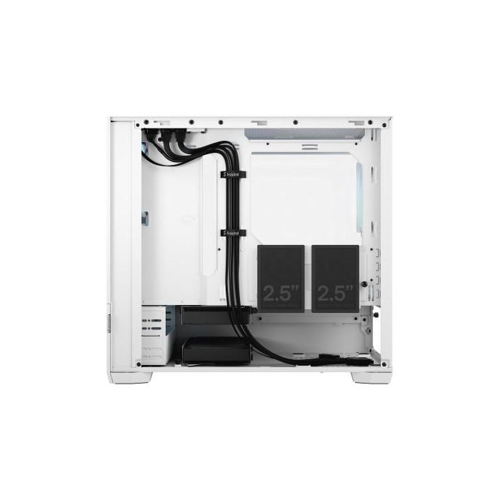 Fractal Design Pop Mini Air Blanco - Torre PC micro ATX/Mini-ITX - FD-C-POR1M-01 9 Fractal Design Pop Mini Air Blanco - Torre PC micro ATX/Mini-ITX - FD-C-POR1M-01 9