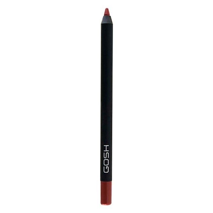 Perfilador de Labios Velvet Touch Gosh Copenhagen (1,2 g) 5