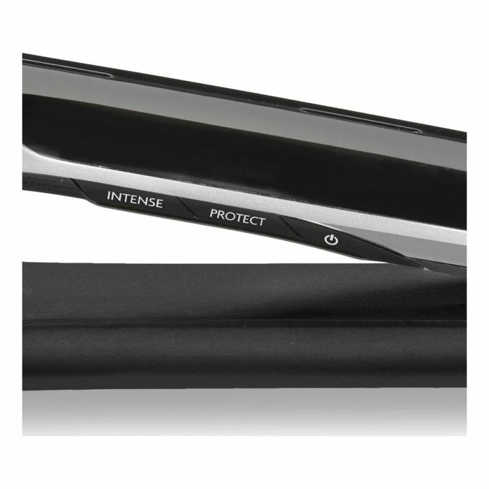 BaByliss ST397E Plancha de Pelo Ancha Sleek Control con Tecnología Iónica para un Alisado Eficiente y Sin Frizz 52 BaByliss ST397E Plancha de Pelo Ancha Sleek Control con Tecnología Iónica para un Alisado Eficiente y Sin Frizz 52