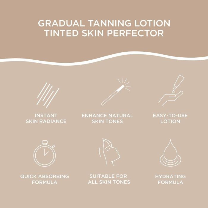 Autobronceador Corporal Bondi Sands GRADUAL TANNING 150 ml 2 Autobronceador Corporal Bondi Sands GRADUAL TANNING 150 ml 2
