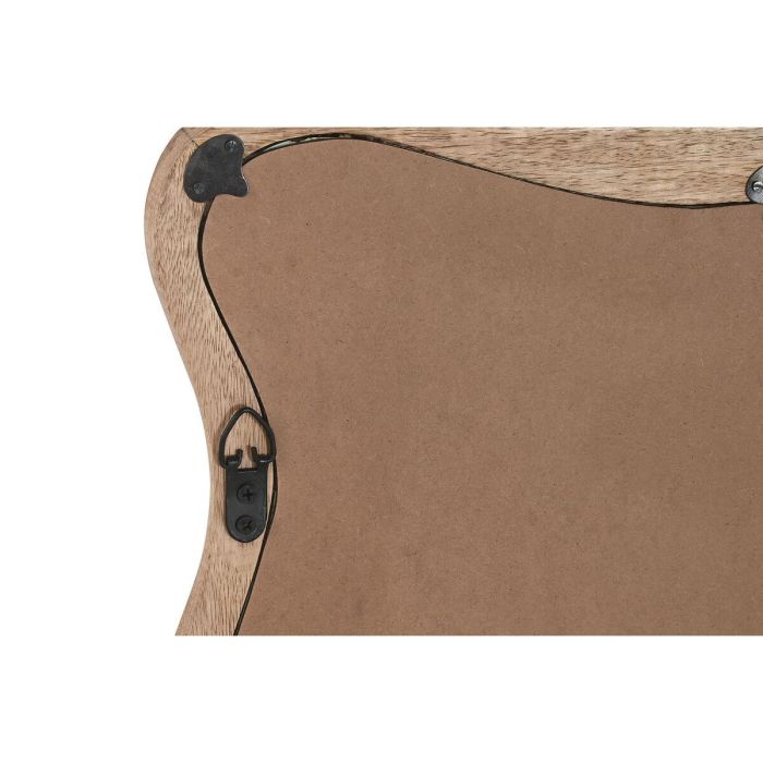 Espejo de pared Home ESPRIT Marrón Natural Cottage 51 X 2,5 X 71 CM 1 Espejo de pared Home ESPRIT Marrón Natural Cottage 51 X 2,5 X 71 CM 1