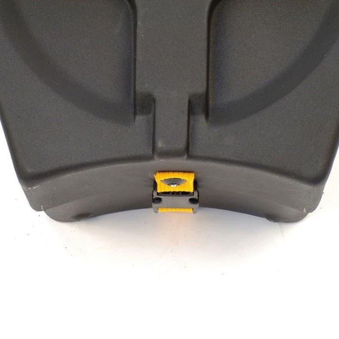 Estuche Hardcase Tom 12" 1 Estuche Hardcase Tom 12" 1