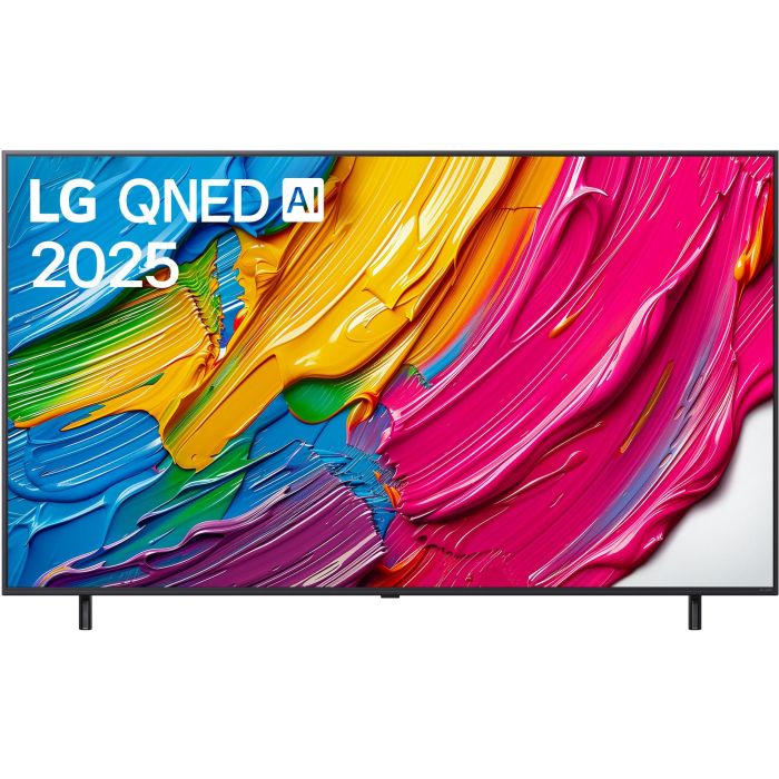 LG 65QNED80A6A QNED evo AI 165cm 65" 4K UHD Smart TV 0 LG 65QNED80A6A QNED evo AI 165cm 65" 4K UHD Smart TV 0